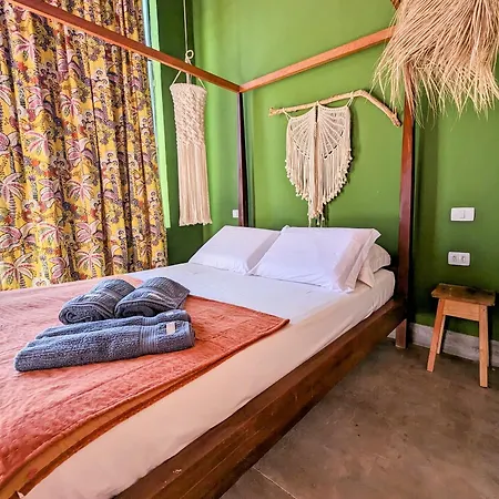 Samambaia Apartment Rio de Janeiro Exterior photo