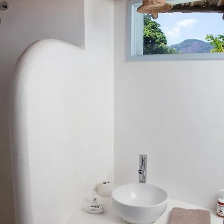 Samambaia Apartment Rio de Janeiro Exterior photo