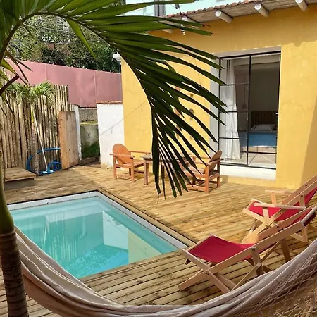 Samambaia Apartment Rio de Janeiro Exterior photo