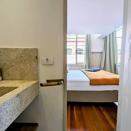 Samambaia Apartment Rio de Janeiro Room photo