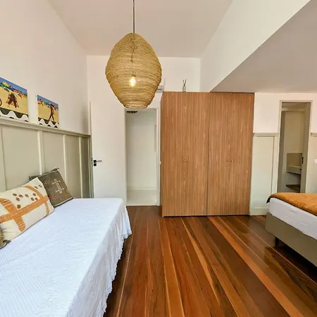Samambaia Apartment Rio de Janeiro Room photo