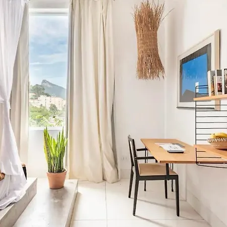 Samambaia Apartment Rio de Janeiro Exterior photo