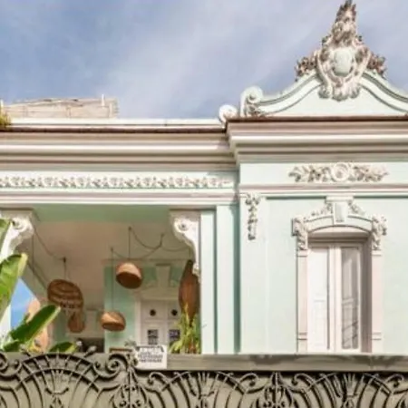 Samambaia Apartment Rio de Janeiro Exterior photo