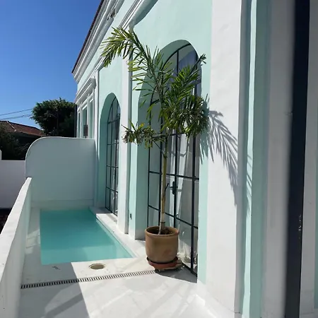 Samambaia Apartment Rio de Janeiro Exterior photo