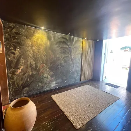 Samambaia Apartment Rio de Janeiro Exterior photo