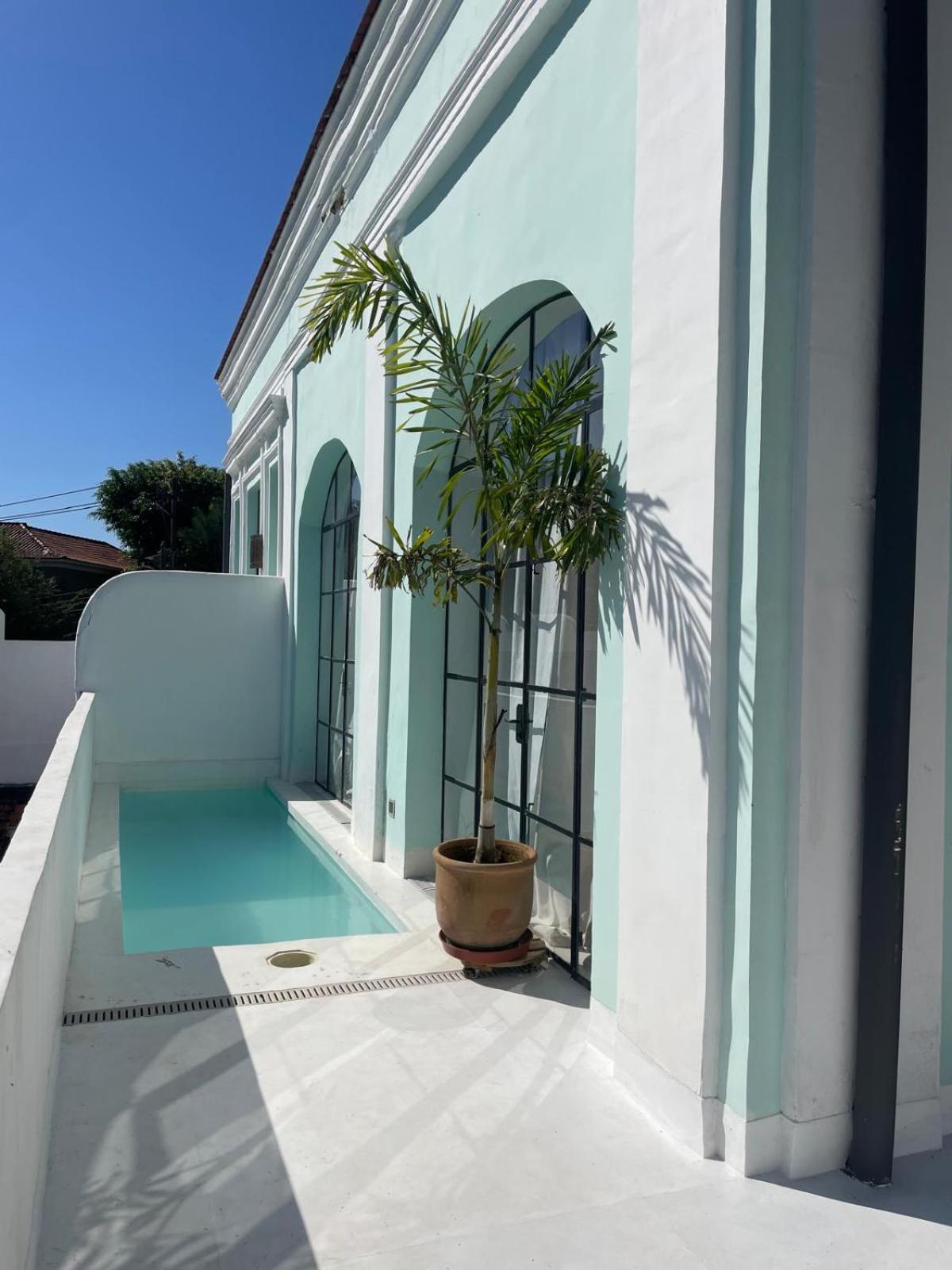 Apartamento Samambaia Rio de Janeiro